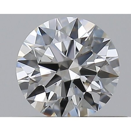 Diament szlif okrągły, 0.41ct, VS1, G, GIA 2536353911