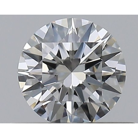 Diament szlif okrągły, 0.4ct, VS1, G, GIA 7533269428