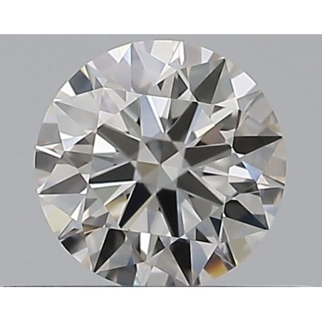 Diament szlif okrągły, 0.4ct, VS1, G, GIA 7538318717