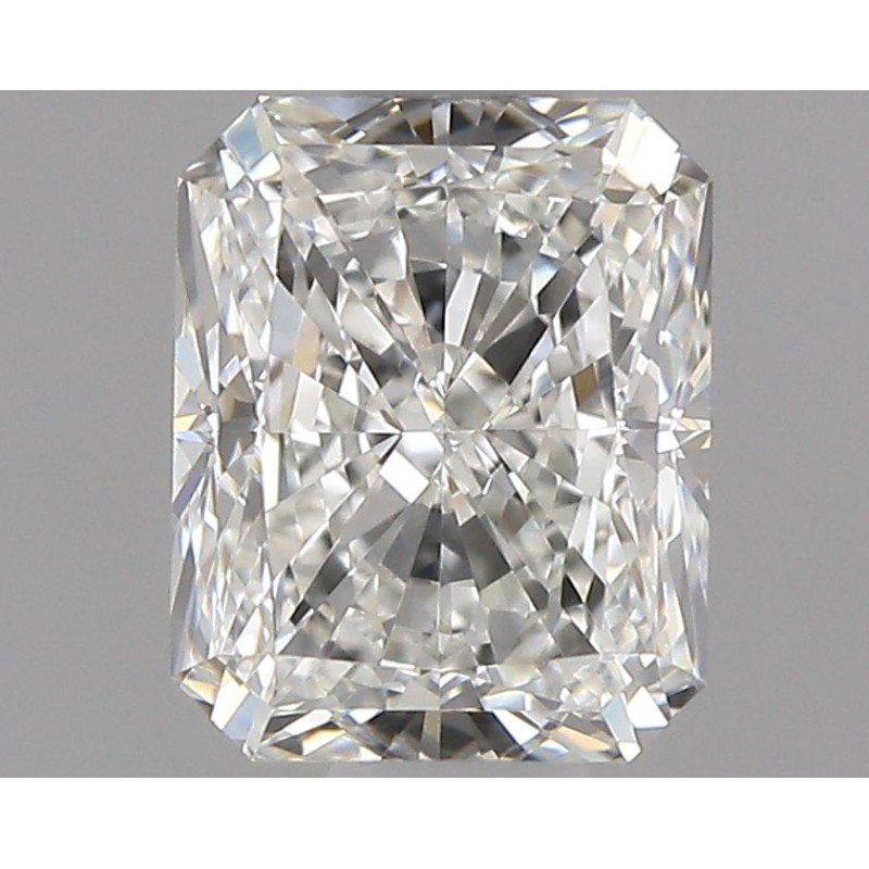 Diament radiant, 0.7ct, VVS2, H, GIA 2327362299 Diament radiant, 0.7ct, VVS2, H, GIA 2327362299