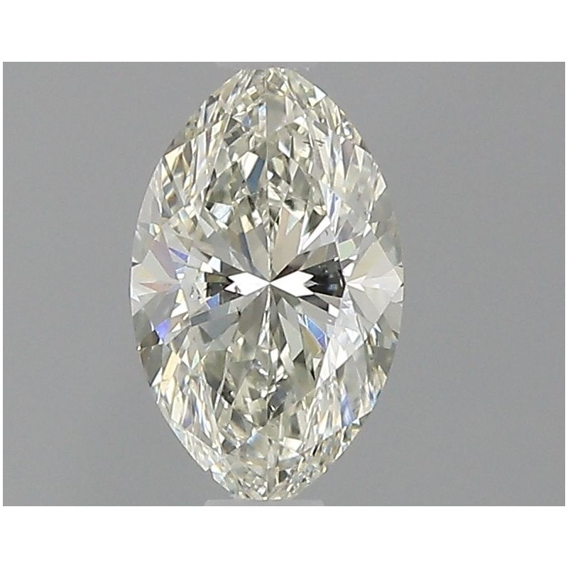 Diament markiza, 0.6ct, SI1, I, GIA 2327342967 Diament markiza, 0.6ct, SI1, I, GIA 2327342967