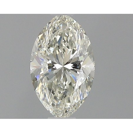 Diament markiza, 0.6ct, SI1, I, GIA 2327342967