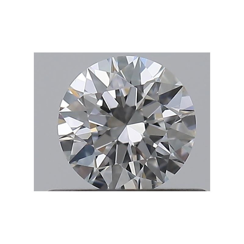 Diament szlif okrągły, 0.4ct, VS1, F, GIA 2537173233 Diament szlif okrągły, 0.4ct, VS1, F, GIA 2537173233