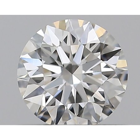 Diament szlif okrągły, 0.4ct, VS1, F, GIA 6532309162