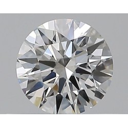 Diament szlif okrągły, 0.43ct, VS1, G, GIA 2524971623