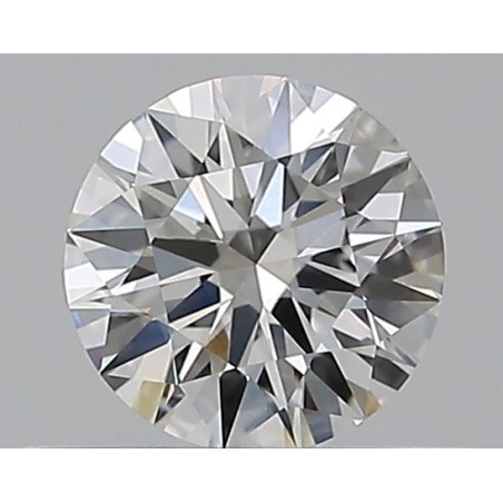 Diament szlif okrągły, 0.43ct, VS1, G, GIA 2524971623