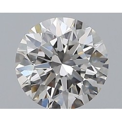 Diament szlif okrągły, 0.4ct, VS1, G, GIA 1538286259