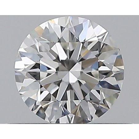 Diament szlif okrągły, 0.46ct, VS1, G, GIA 6531173382