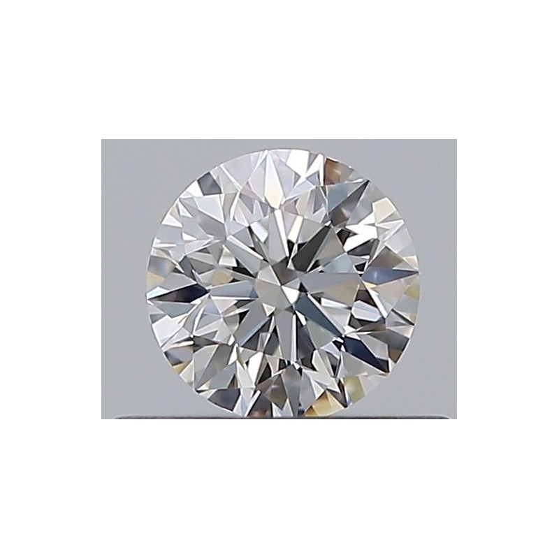 Diament szlif okrągły, 0.4ct, VS1, F, GIA 2526652698 Diament szlif okrągły, 0.4ct, VS1, F, GIA 2526652698