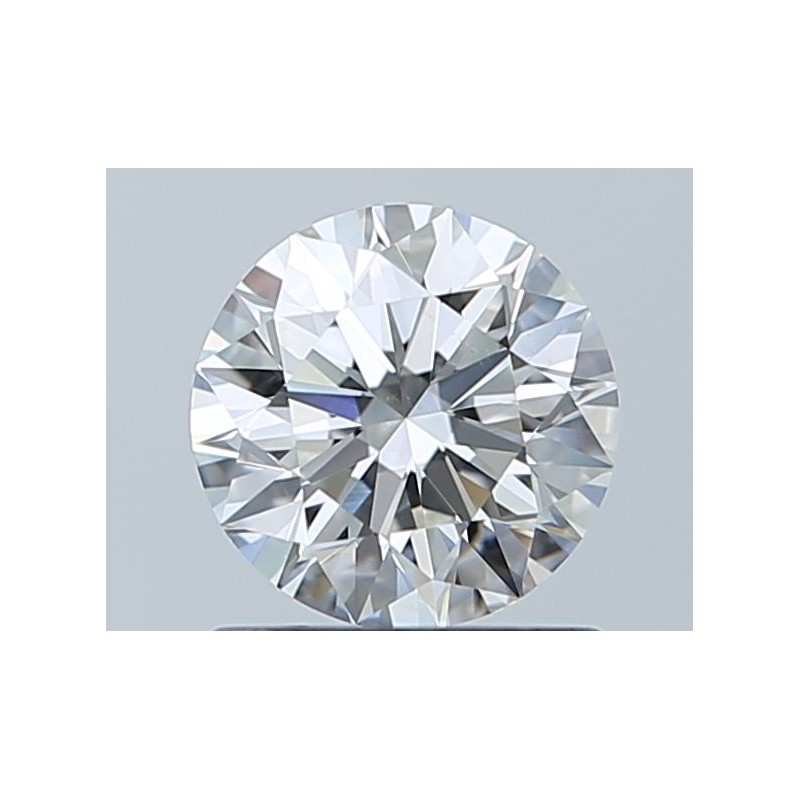 Diament szlif okrągły, 0.85ct, SI1, F, GIA 5533178555 Diament szlif okrągły, 0.85ct, SI1, F, GIA 5533178555