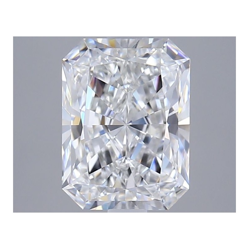 Diament laboratoryjny bezbarwny radiant, 2.41ct, VVS1, E, IGI LG720545903 Diament laboratoryjny bezbarwny radiant, 2.41ct, VVS1, E, IGI LG720545903