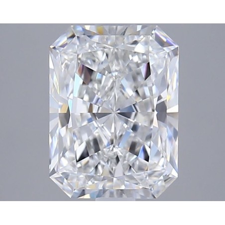 Diament laboratoryjny bezbarwny radiant, 2.41ct, VVS1, E, IGI LG720545903