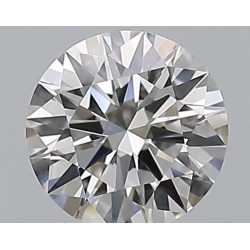 Diament szlif okrągły, 0.41ct, VS1, G, GIA 6532285675
