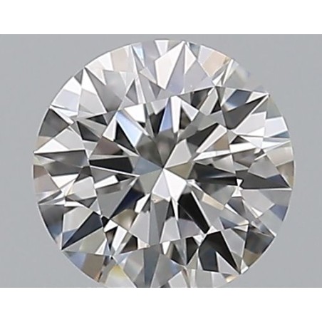 Diament szlif okrągły, 0.41ct, VS1, G, GIA 6532285675
