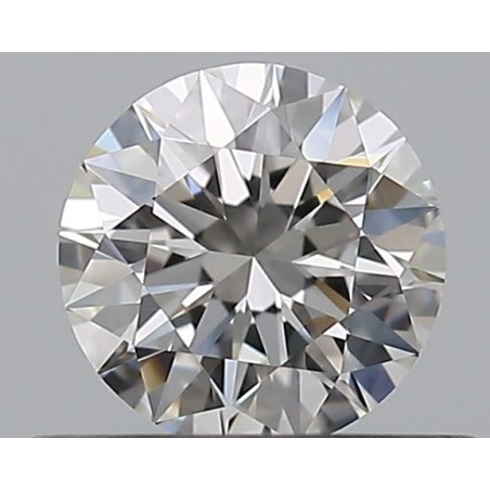 Diament szlif okrągły, 0.41ct, VS1, G, GIA 1533269232