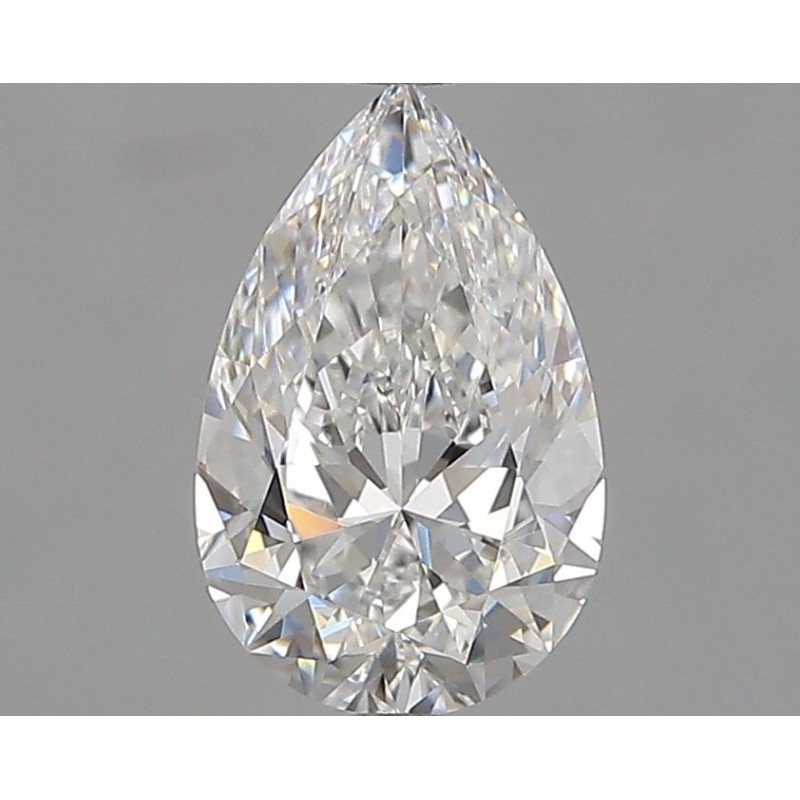 Diament szlif gruszkowy, 1.02ct, VVS2, E, GIA 6495801787 Diament szlif gruszkowy, 1.02ct, VVS2, E, GIA 6495801787