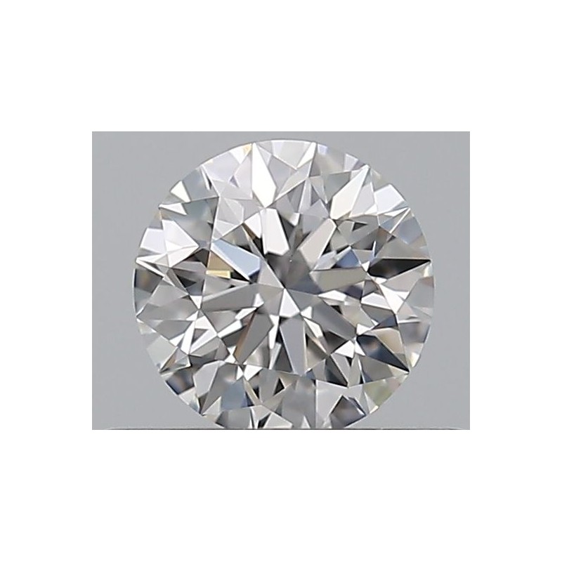 Diament szlif okrągły, 0.4ct, VS1, F, GIA 1533280417 Diament szlif okrągły, 0.4ct, VS1, F, GIA 1533280417