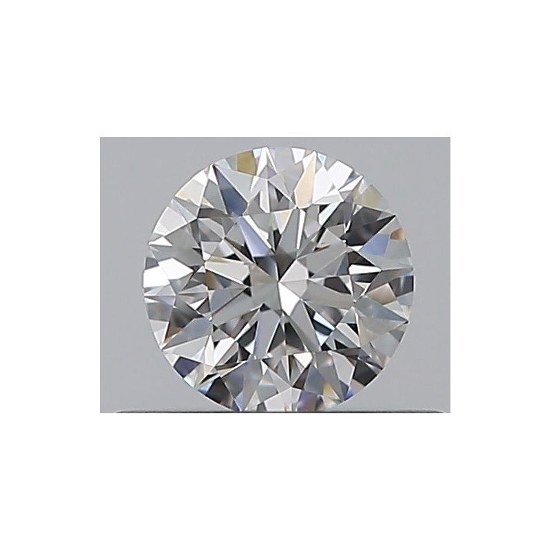 Diament szlif okrągły, 0.4ct, VS1, F, GIA 7522965120 Diament szlif okrągły, 0.4ct, VS1, F, GIA 7522965120