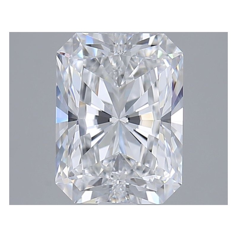 Diament laboratoryjny bezbarwny radiant, 2.03ct, VVS2, D, IGI LG722564647 Diament laboratoryjny bezbarwny radiant, 2.03ct, VVS2, D, IGI LG722564647