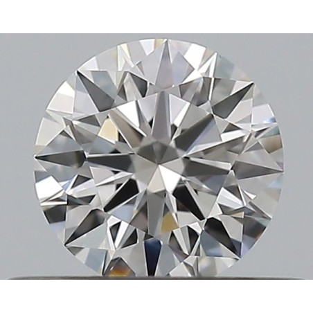 Diament szlif okrągły, 0.4ct, VS1, G, GIA 6522775899