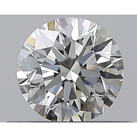 Diament szlif okrągły, 0.42ct, VS1, G, GIA 5533133305