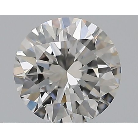 Diament szlif okrągły, 0.4ct, VS1, G, GIA 6532173467