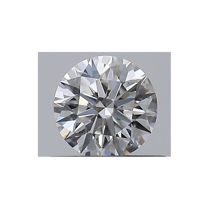 Diament szlif okrągły, 0.4ct, VS1, F, GIA 7531020586 Diament szlif okrągły, 0.4ct, VS1, F, GIA 7531020586