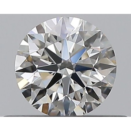Diament szlif okrągły, 0.4ct, VS1, G, GIA 5526910653