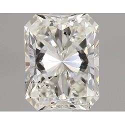 Diament radiant, 0.5ct, SI2, H, IGI 669430465