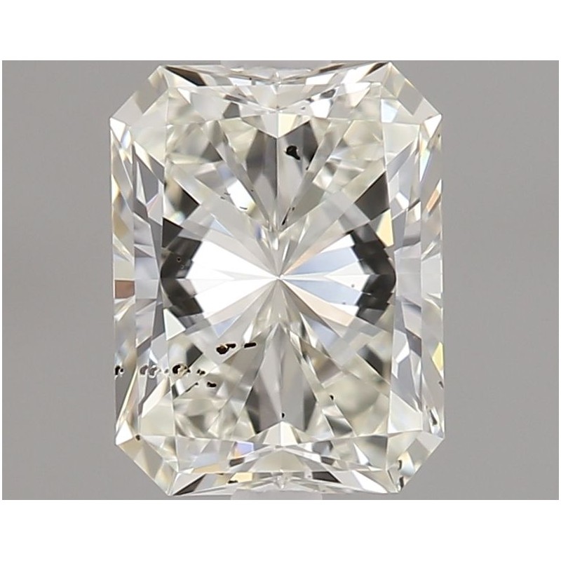 Diament radiant, 0.5ct, SI2, H, IGI 669430465 Diament radiant, 0.5ct, SI2, H, IGI 669430465