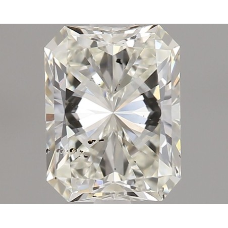 Diament radiant, 0.5ct, SI2, H, IGI 669430465
