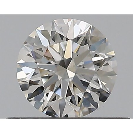 Diament szlif okrągły, 0.43ct, VS1, G, GIA 2536154522