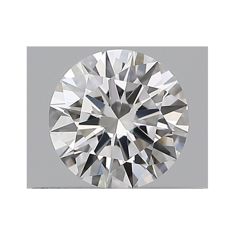 Diament szlif okrągły, 0.4ct, VS1, F, GIA 1539099715