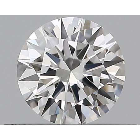 Diament szlif okrągły, 0.4ct, VS1, F, GIA 1539099715