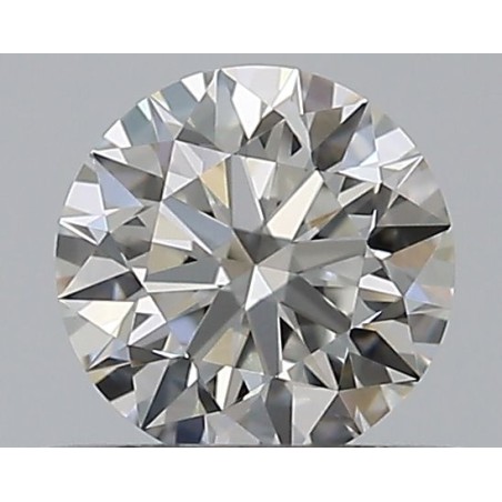 Diament szlif okrągły, 0.41ct, VS1, G, GIA 6531286152