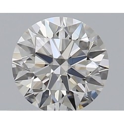 Diament szlif okrągły, 0.42ct, VS1, G, GIA 1539154373