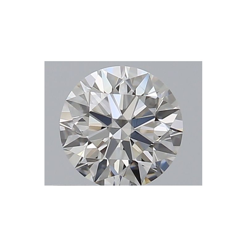 Diament szlif okrągły, 0.42ct, VS1, G, GIA 1539154373