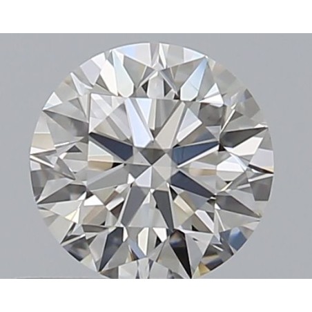 Diament szlif okrągły, 0.42ct, VS1, G, GIA 1539154373