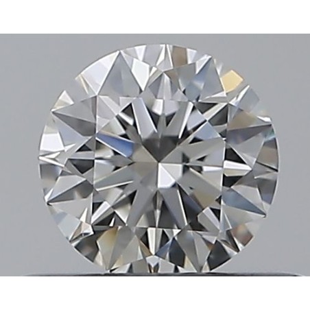 Diament szlif okrągły, 0.4ct, VS1, G, GIA 1535092250