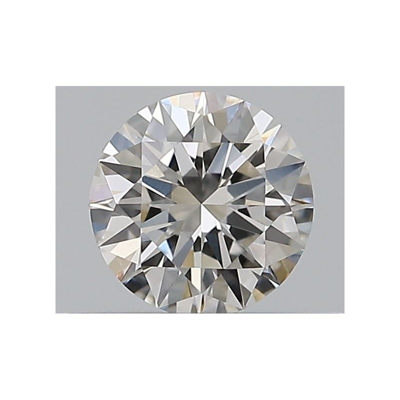 Diament szlif okrągły, 0.4ct, VS1, G, GIA 6531318851
