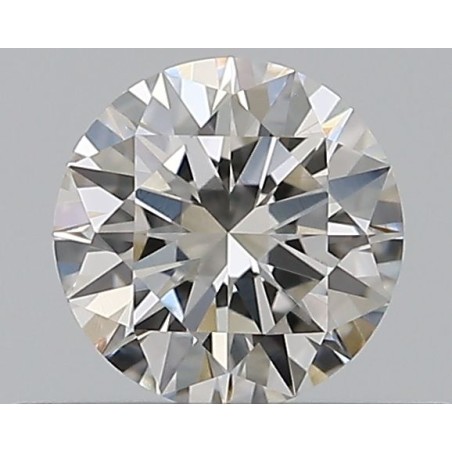 Diament szlif okrągły, 0.4ct, VS1, G, GIA 6531318851