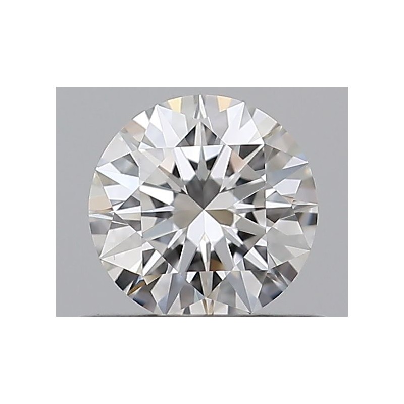 Diament szlif okrągły, 0.4ct, VS1, F, GIA 5536353894