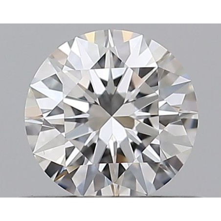 Diament szlif okrągły, 0.4ct, VS1, F, GIA 5536353894