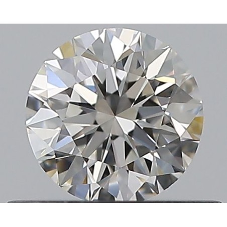 Diament szlif okrągły, 0.41ct, VS1, G, GIA 7531297967
