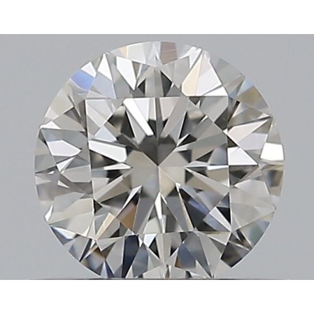 Diament szlif okrągły, 0.4ct, VS1, G, GIA 6535047829