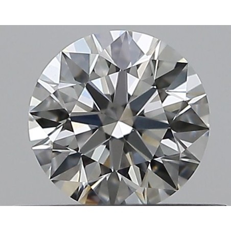 Diament szlif okrągły, 0.42ct, VS1, G, GIA 1525399514