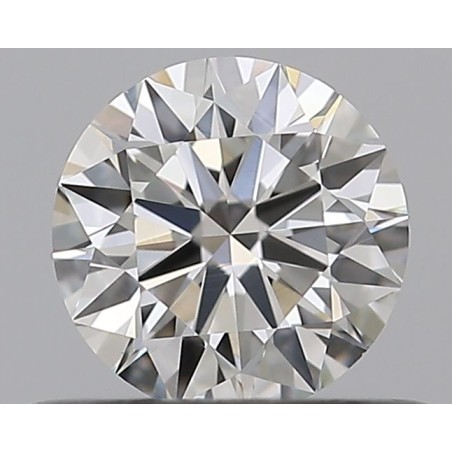 Diament szlif okrągły, 0.4ct, VS1, G, GIA 1535378640