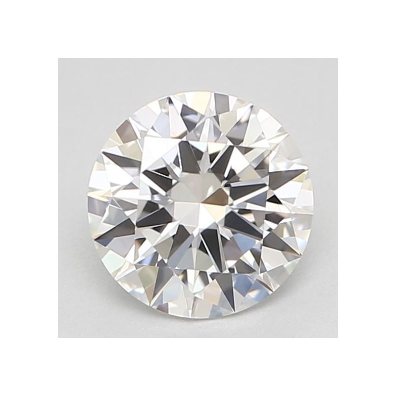 Diament szlif okrągły, 0.54ct, VVS1, F, GIA 7538191497 Diament szlif okrągły, 0.54ct, VVS1, F, GIA 7538191497