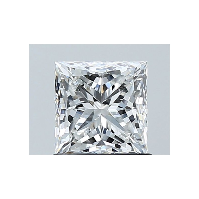 Diament szlif princess, 1.02ct, SI2, G, GIA 6531563420