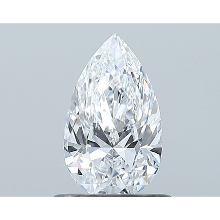 Diament szlif gruszkowy, 0.7ct, VVS2, D, GIA 1535623861